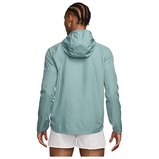 Nike Ανδρικό μπουφάν Repel Miler Running Jacket Nike Ανδρικό μπουφάν Repel Miler Running Jacket